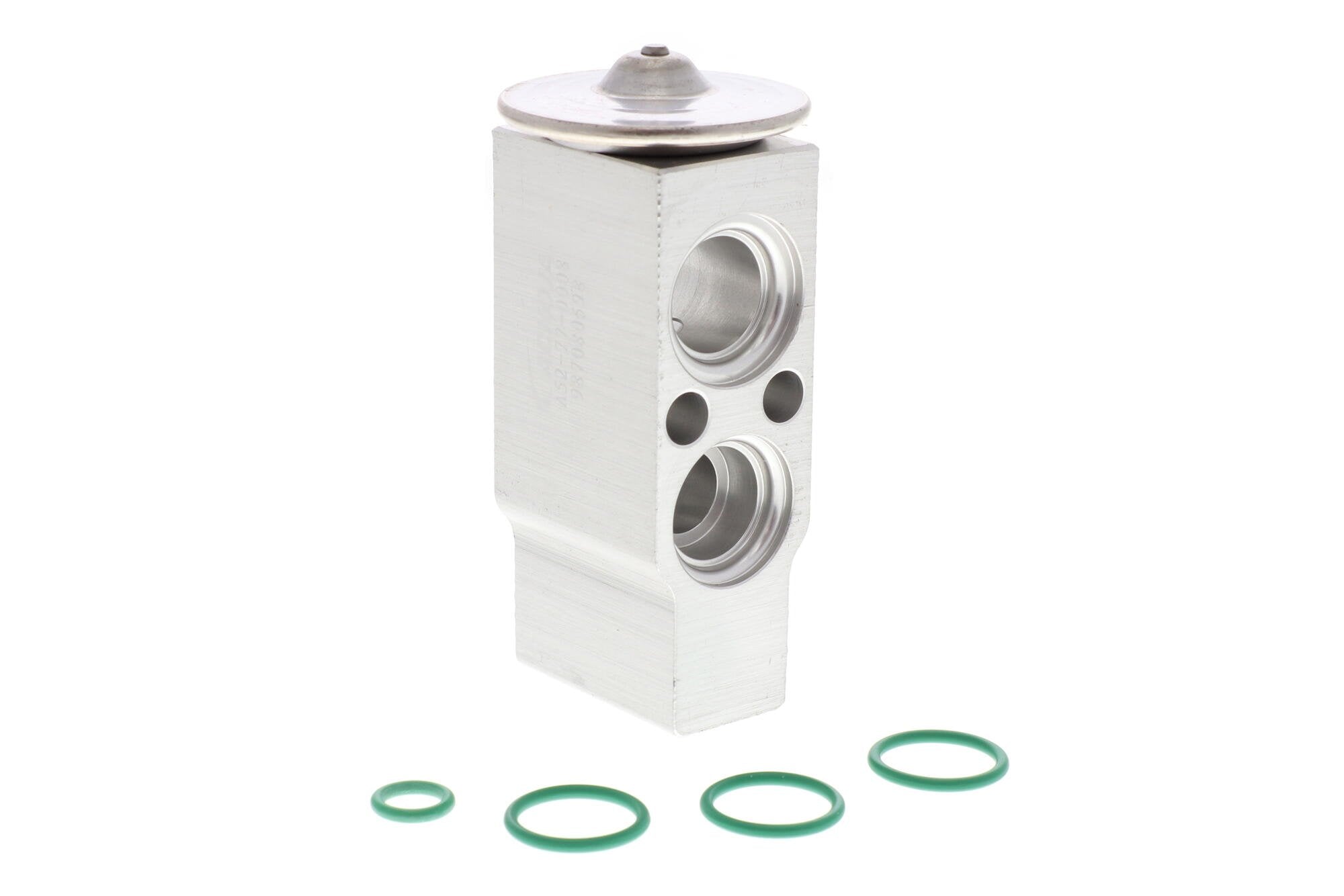 Expansion Valve, air conditioning ACKOJA A52-77-0008