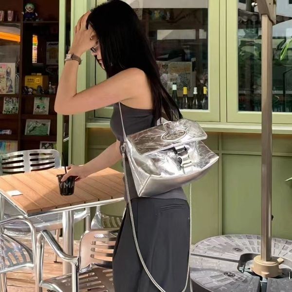 Designer Bags Women Saturn Tote Bags Crossbody Purses Handbags Designers Shoulder Handbag Wallet Vintage Leather Bag Hobo Large Capacity Bag