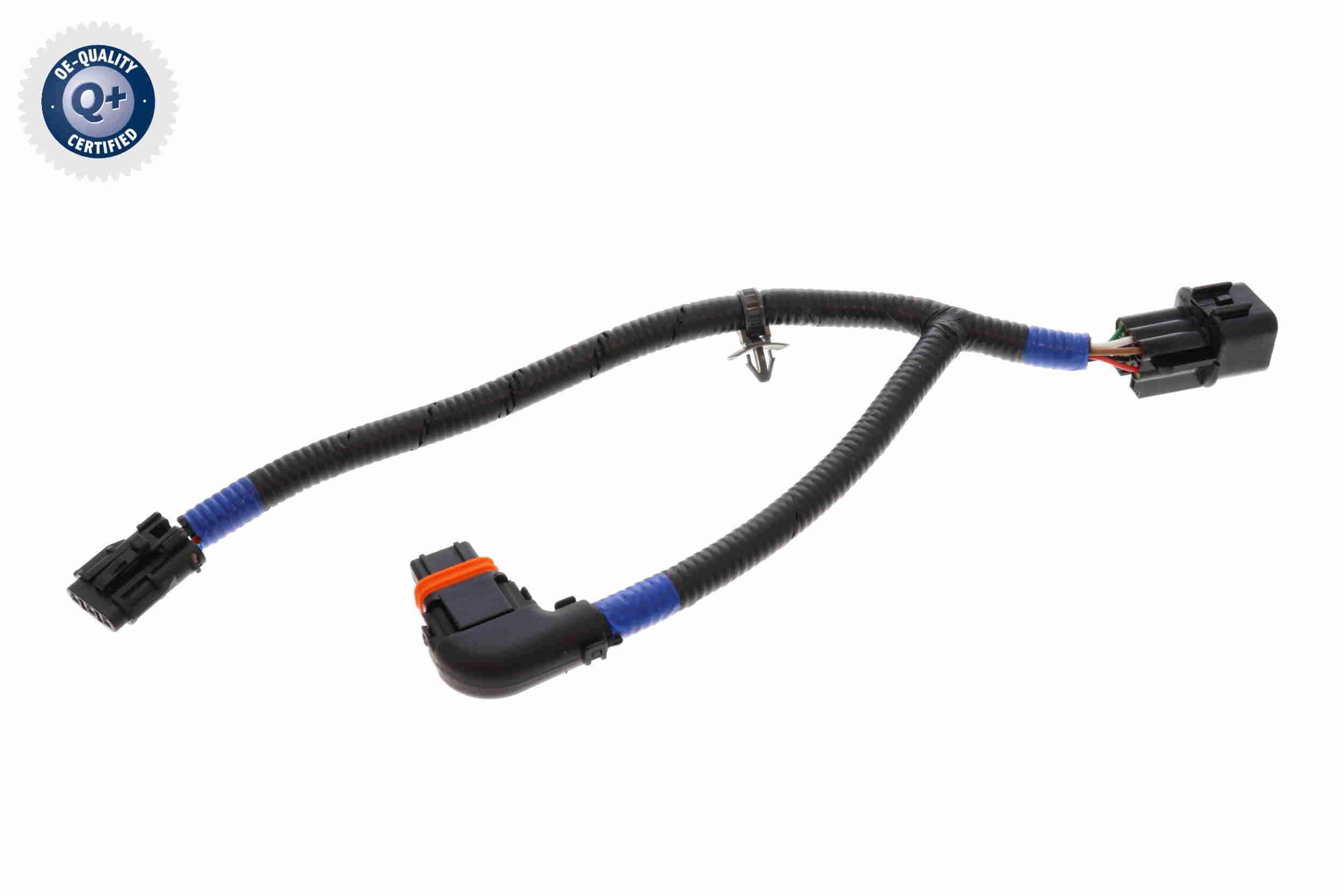 Cable Repair Set, control unit (all-wheel drive) ACKOJA A53-0110