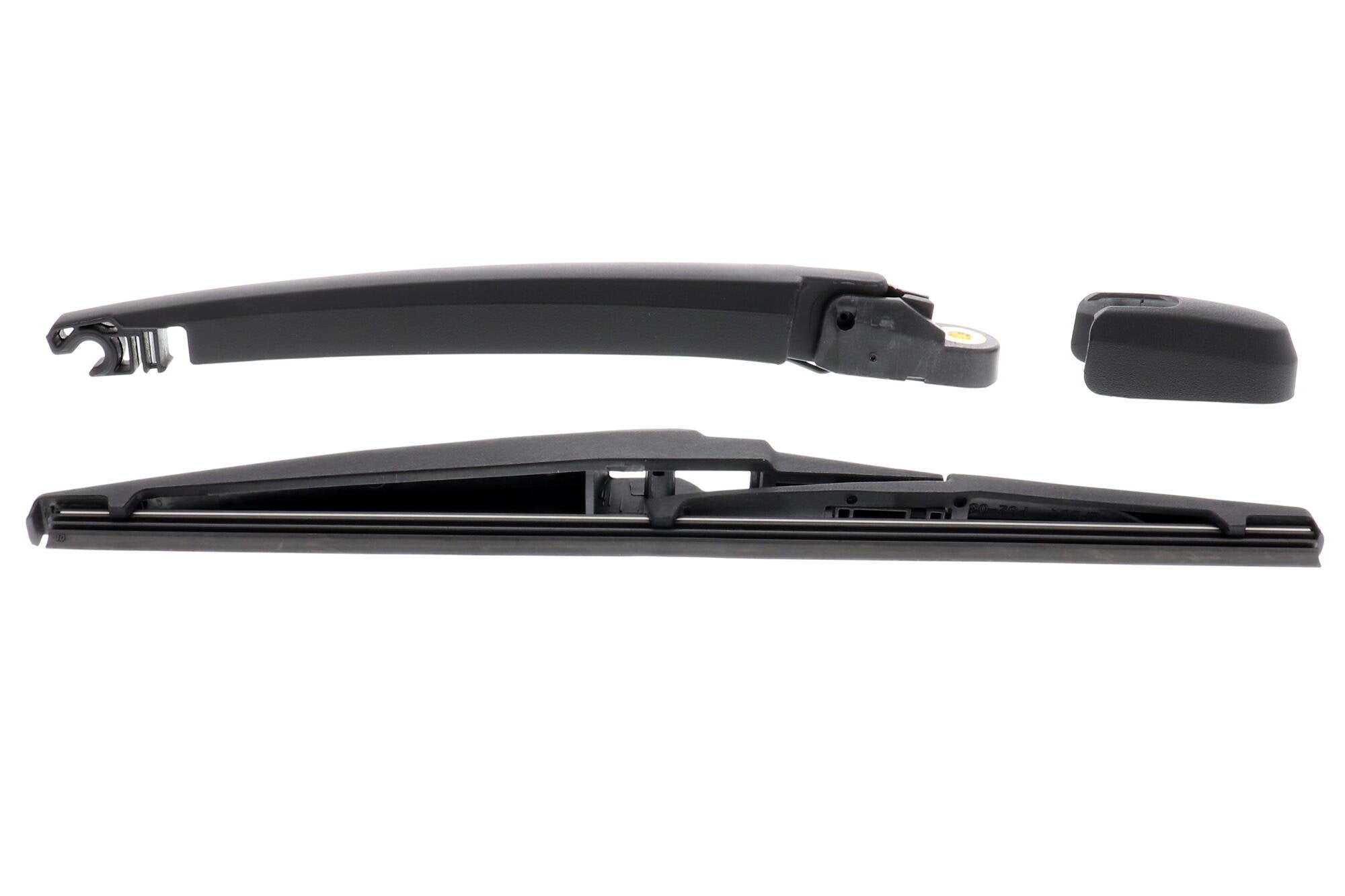 Wiper Arm Set, window cleaning ACKOJA A53-0471