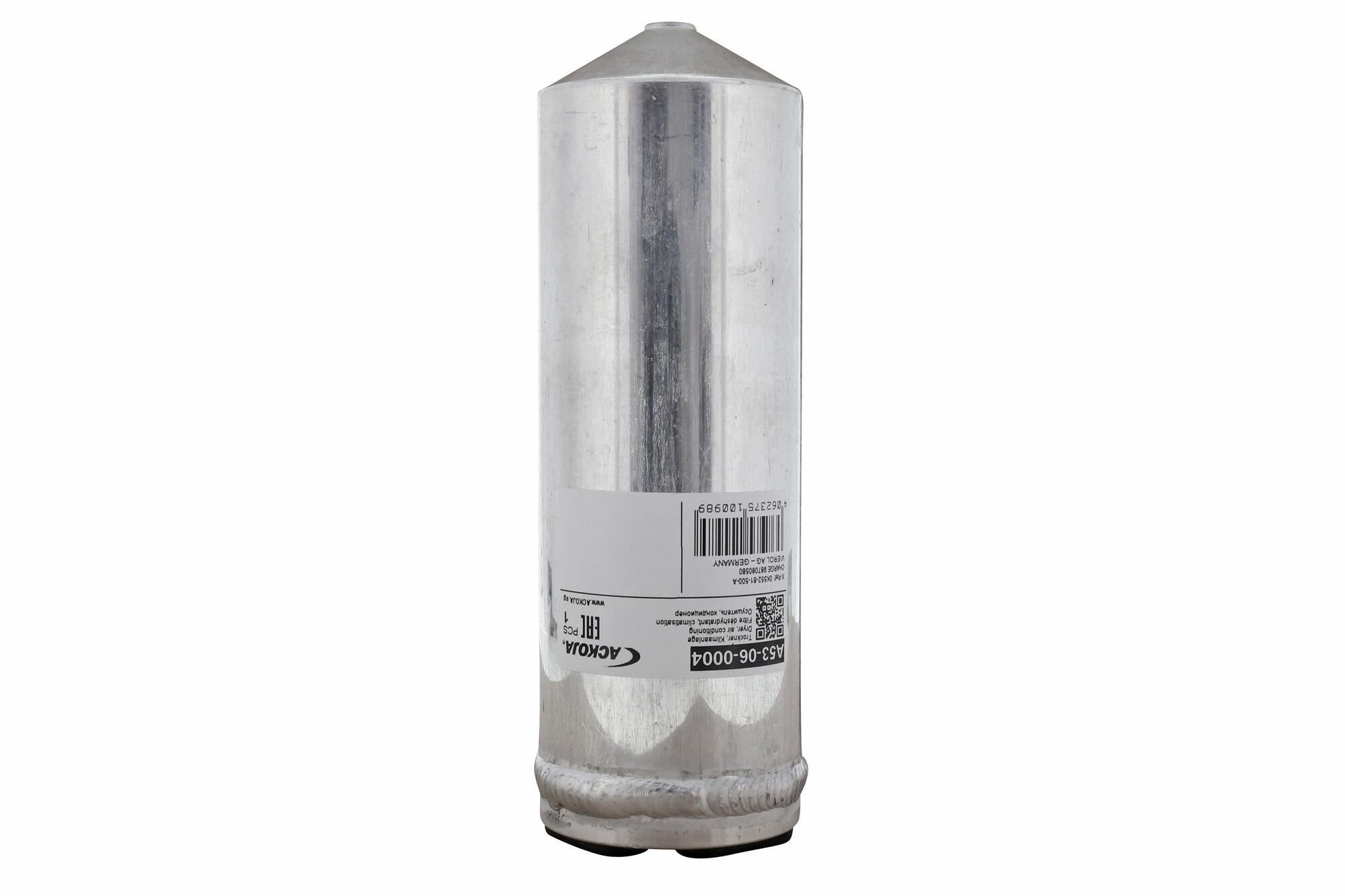 Dryer, air conditioning ACKOJA A53-06-0004