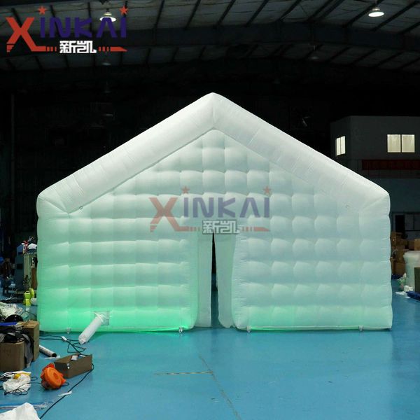 wholesale Portable Inflated Event Tent - Oxford Cloth Construction for Bars Dance Halls
