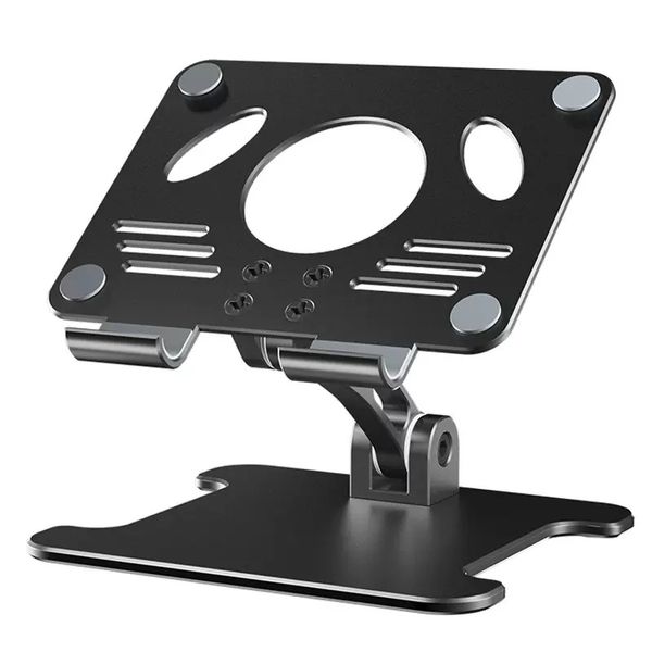 Tablet stand desktop direct sales phone lazy person folding suitable for iPad Huawei Apple Samsung support