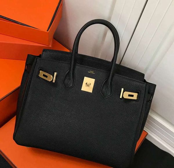 10S Designer Tote Bag Handbags Bags Shoulders tote bag New Litchi Pattern Leather Women Handbag Outgoing Large Capacity Casual CrossboX24090