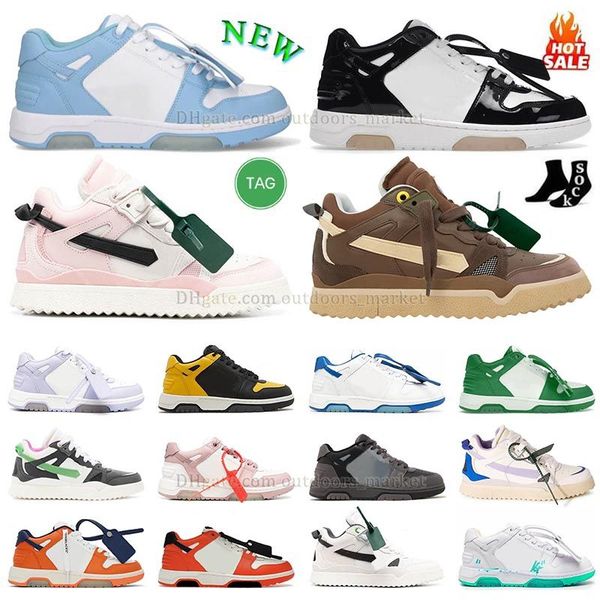 designer older offwhitesneakers Mid Top casual shoes low top grey walk yellow Brown seasons black orange designer trainers women blue floor