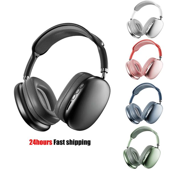 headphone earbuds Earphones Wireless Earphones Bluetooth Headphones Stereo HIFI Super Bass Headset Chip HD B1 max headphone