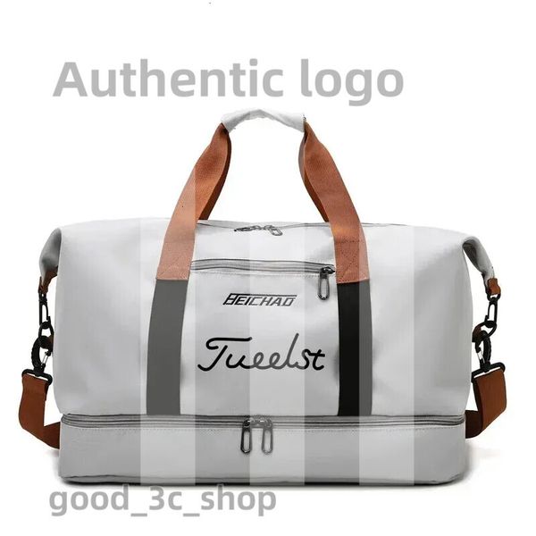 Fashion Golf Bags Tennis Men Handbag Brand Designer Golf Bag Outdoor Waterproof Lightweight Golf Bag Travel High Quality Handbags Fitness Sp
