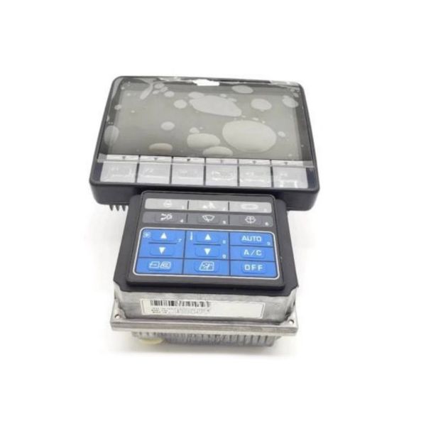 LCD Display Monitor Panel Gauge 7835-31-1003 7835-31-1004 Fit PC200-8 PC210LC-8K PC220-8 PC240LC-8K PC270-8 PC200-8MO PC300-8