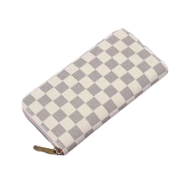 Designer Wallets Wholesale Lady Multicolor Coin Purse Short Wallet Colourful Cards Holders Original Women Classic with Box Bag03