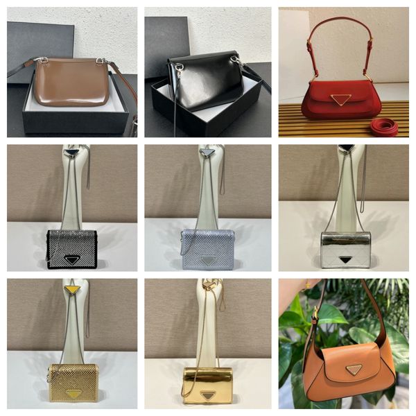 Preminum Bags Handbag Bag Bling Bags Women Glitter Diamond Evening Bags Lady Shiny Rhinestone Party Shoulder 26036 26593