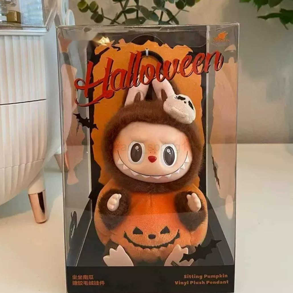 17cm Labubu Clothes For Doll Clothing Headband Scarf Decoration Cute Fashion Bubble Doll Accessory Ideal For Birthday Gifts T250924