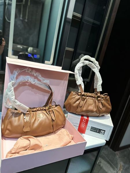 Designer fashion bag new handbag leather womens Shoulder Tote Bag crossbody wallets 2025