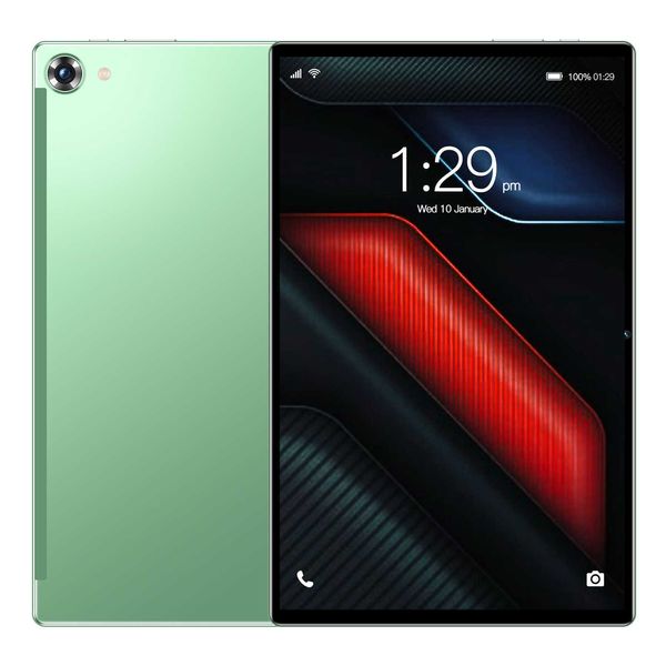 Tablet PC 10 inch tablet Android full network 5G wifi eight core learning and gaming tablet z250205