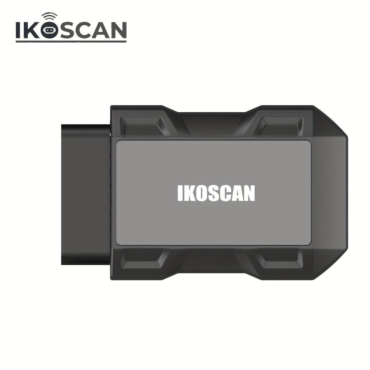 TEMU Topdon Lite Scanner With Upgrade Battery Tester - Diagnostic Tool For Cars That Check Engine Light & Emissions Readiness Read And Clear Error