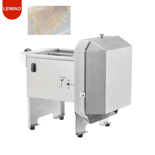 Stainless Steel Banana Slicer Small Plantain Multi Cutting Chips Making Machines Plantain Chips Cutter Machine