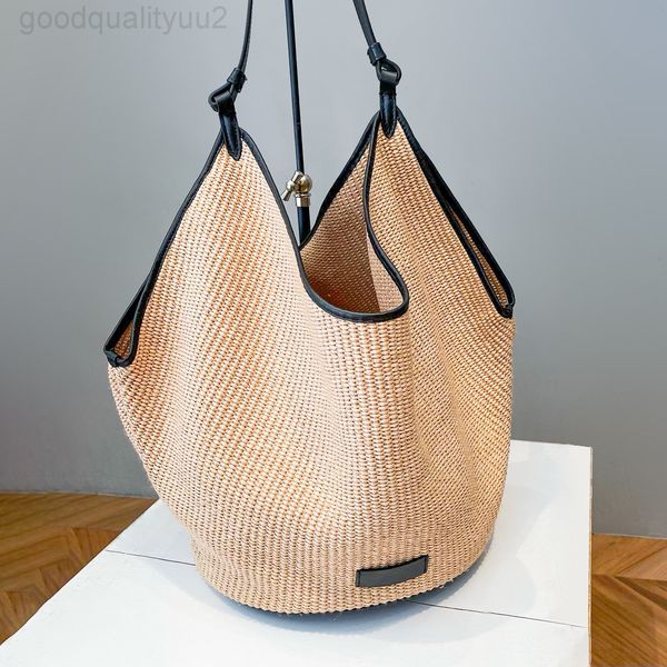 Designer Bag Khaite Suede LOTUS The Tote Bag Man Womens Clutch Large Dumpling Bucket Shop Bag Crossbody Mother Luxury Handbag With Wallet Sh