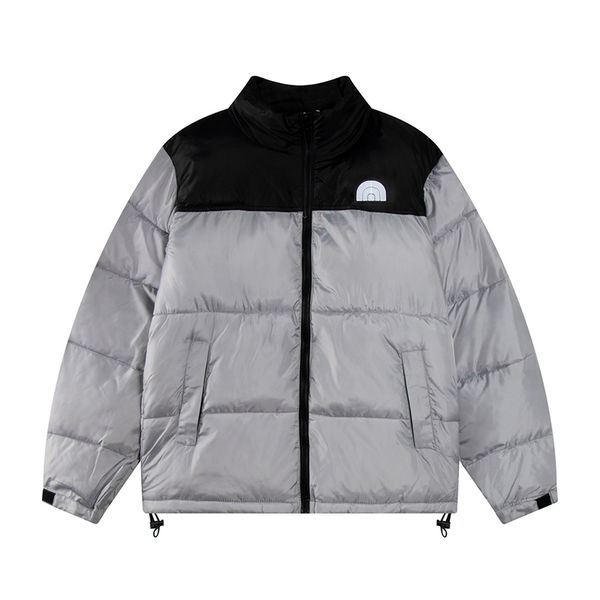 Designer Jacket Parkas Classic Men&#039;s Down Coat Winter Warm Women&#039;s Outerwear Coats 6 Colors