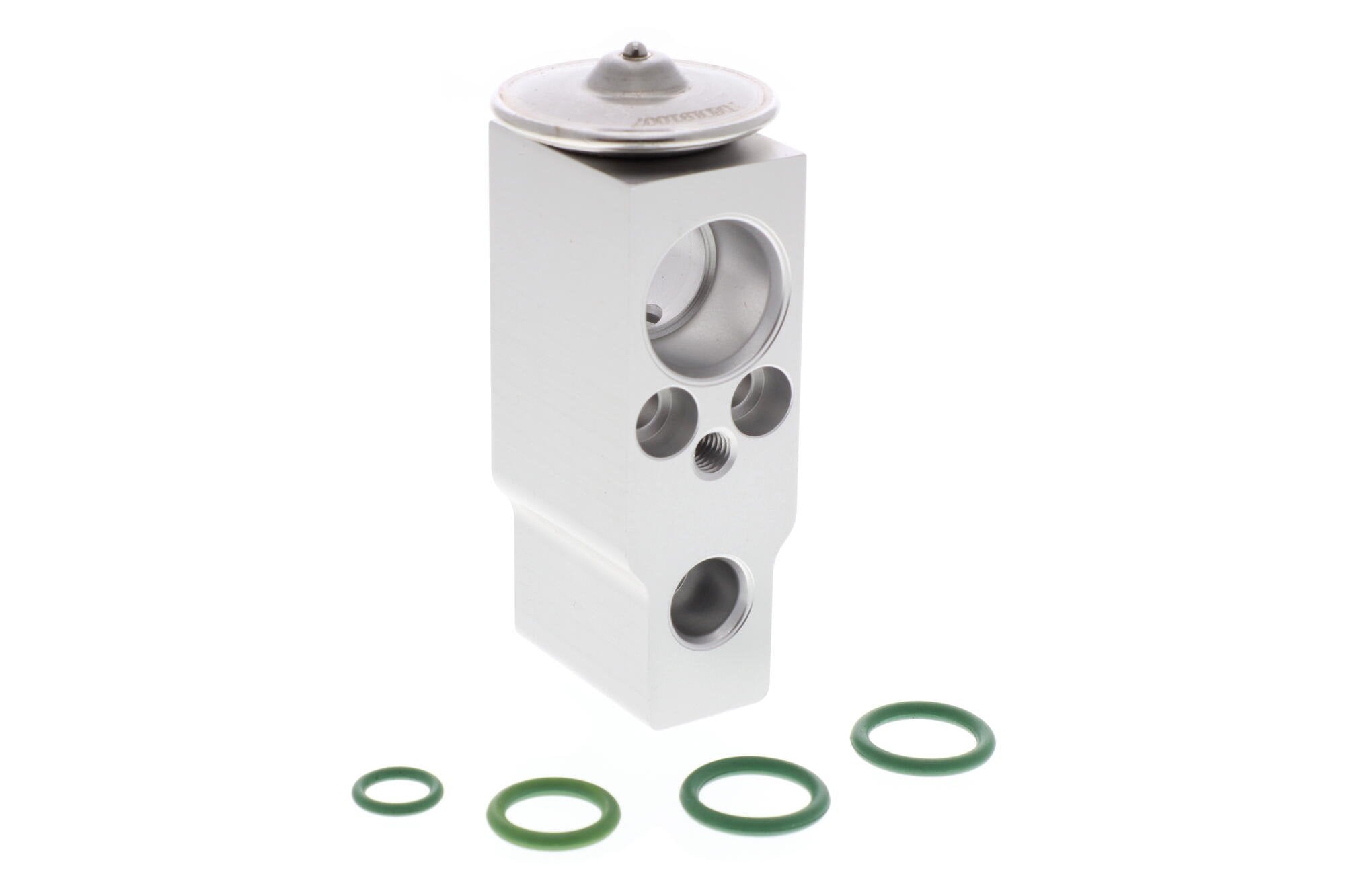 Expansion Valve, air conditioning ACKOJA A64-77-0001