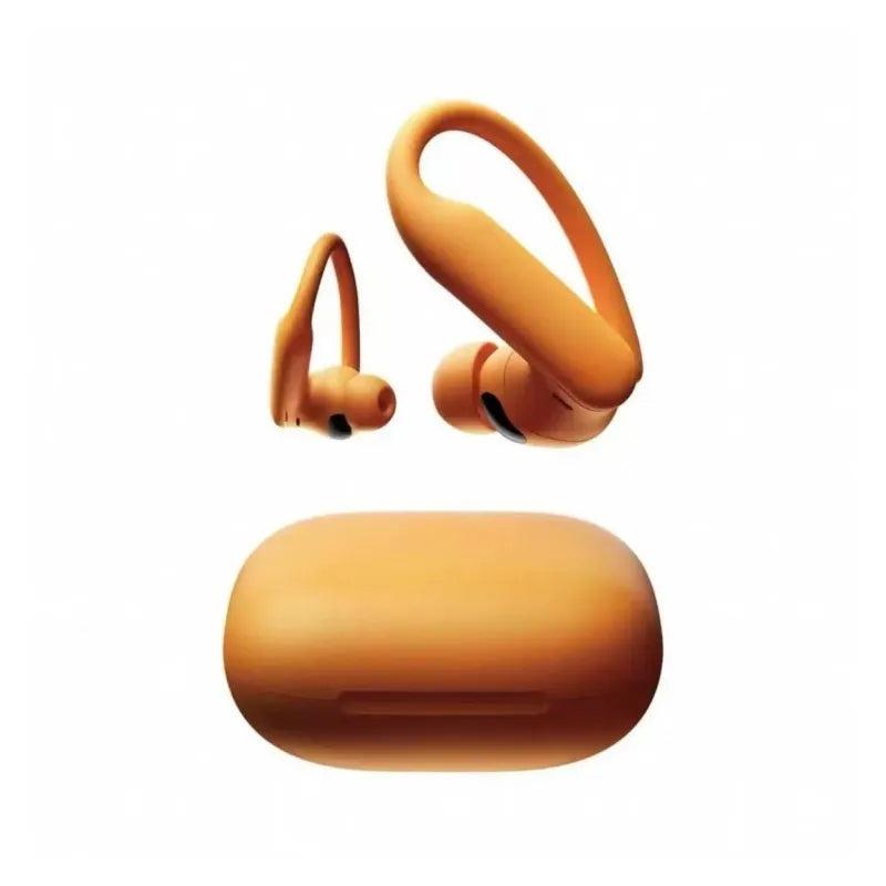 2025 new Power Pro 2 Bluetooth Wireless Earphones Noise Canceling Gaming High Sports Waterproof Headset