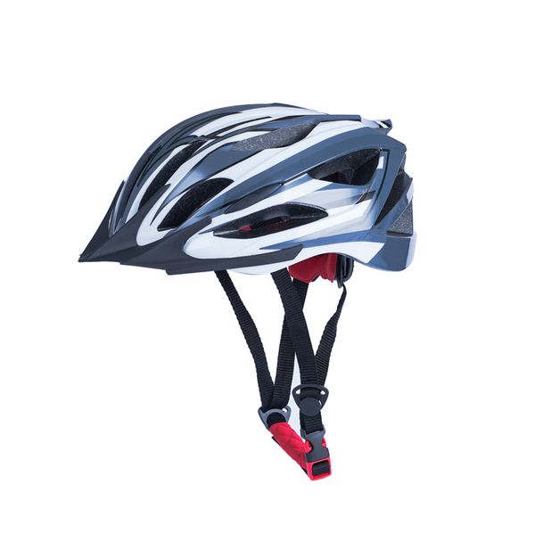New bicycle helmets for men and women, mountain bike riding helmets, bicycle road bike riding helmets PF
