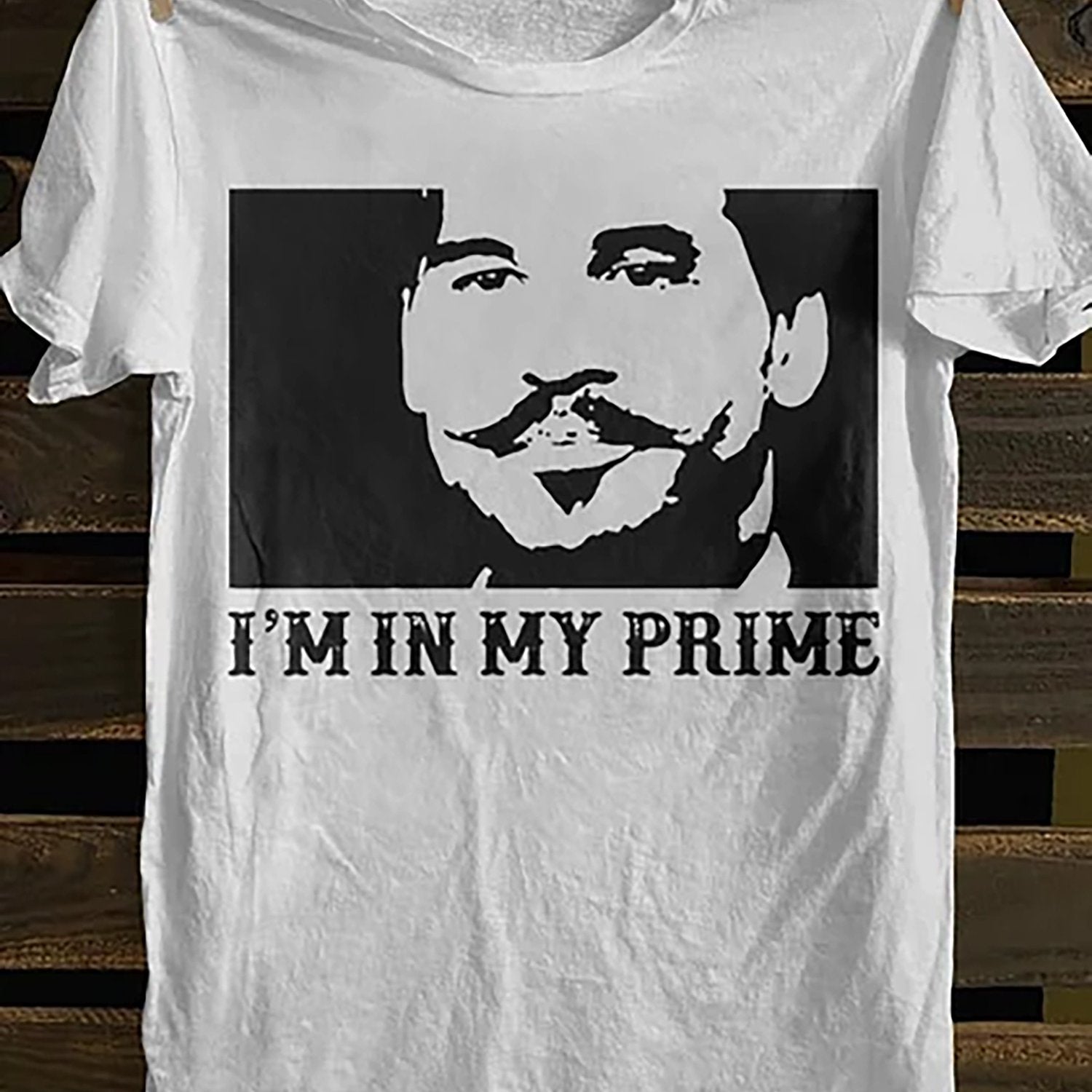 TEMU Vintage Book, Bilingual Sarcastic Christmas Loose T-shirt, Animal Cute Abstract Art Portrait Elements (ladies Are Advised A Size), Soft 100%