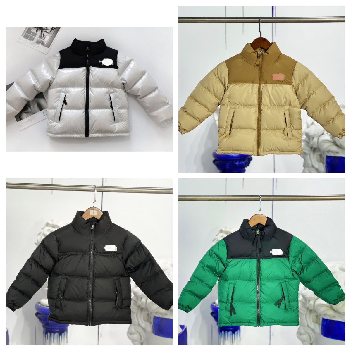 latest model kids designer clothes hoodies kid Down Coat hooded baby winter coats 6 colors Luxury girl boys clothe hood School uniform outdoor skiin