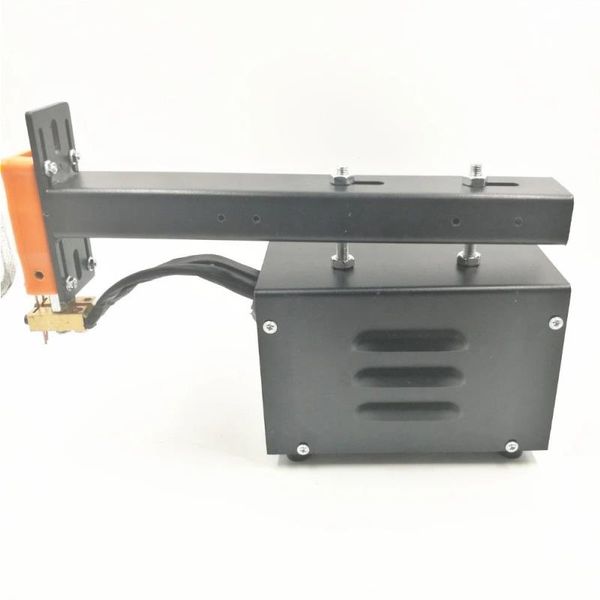 18650 Battery Spot Welder 3KW Machine Lithium Batteries Pack Nickel Strip Welding Pulse Thickness 015mm Oeetg