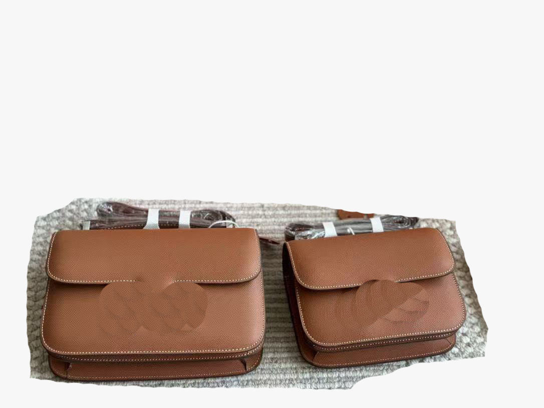 skinSuede leopard print pea armpit Handbag Luxury Women&#039;s Fashion Bag Logo Fashion Steam Engine Classic Hand Shoulder Diagonal Shopping Bag box