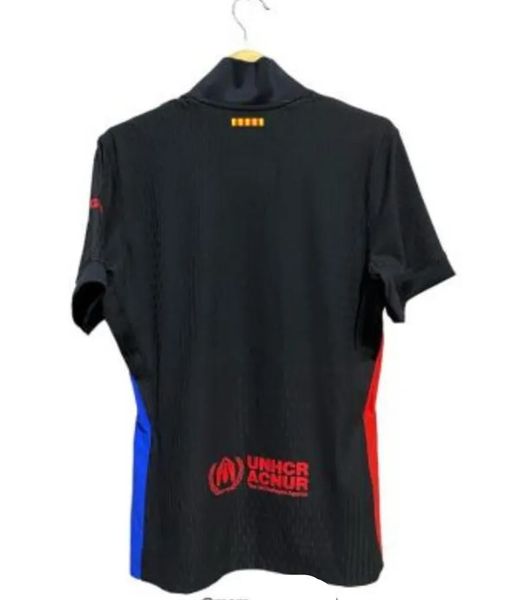 PEDRI GAVI soccer jerseys 19 LAMINE YAMAL LEWANDOWSKI R ARAUJO FERRAN Camisetas de football shirts JOAO FELIX F. DE JONG 24 25 men kids kit