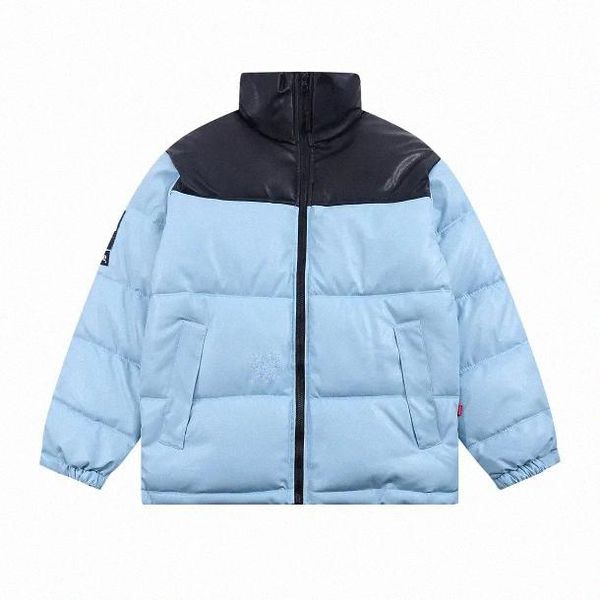 Luxury Designer Men&#039;s Down Women Casual Coats Five Colors Fashion Men Designer Jackets Outerwear Letters Winter Fashion Asian Size M-XL