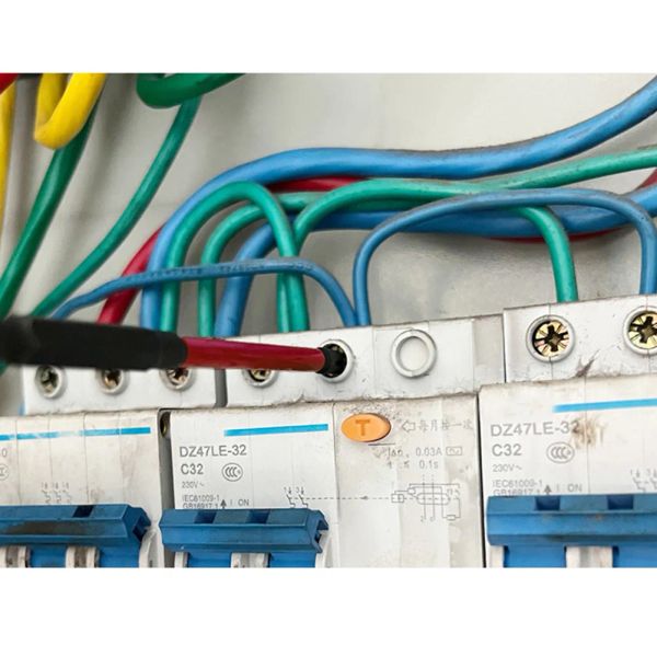 1-3pcs 65mm 110mm Magnetic Special Cross Screwdriver Bit Nutdrivers FPZ1 FPZ2 FPZ3 For Socket Switch Electrician Power Tool