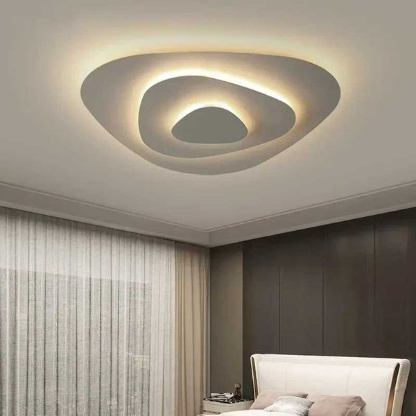 Modern LED Ceiling Chandelier Lamp For Living Dining Room Bedroom children Study Room Aisle Home Decor Lighting Fixture Lustre Z250120