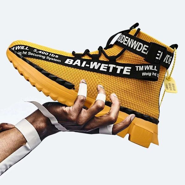 2022 Men sneakers soc light large size casual shoes cool 47 fashion white outdoor sports personality design comfortable