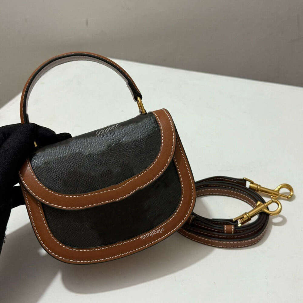 Luxury designer women&#039;s saddle bags handbags shoulder bags crossbody bags mini travel bags card holders wallets phone bags underarm bags lady b