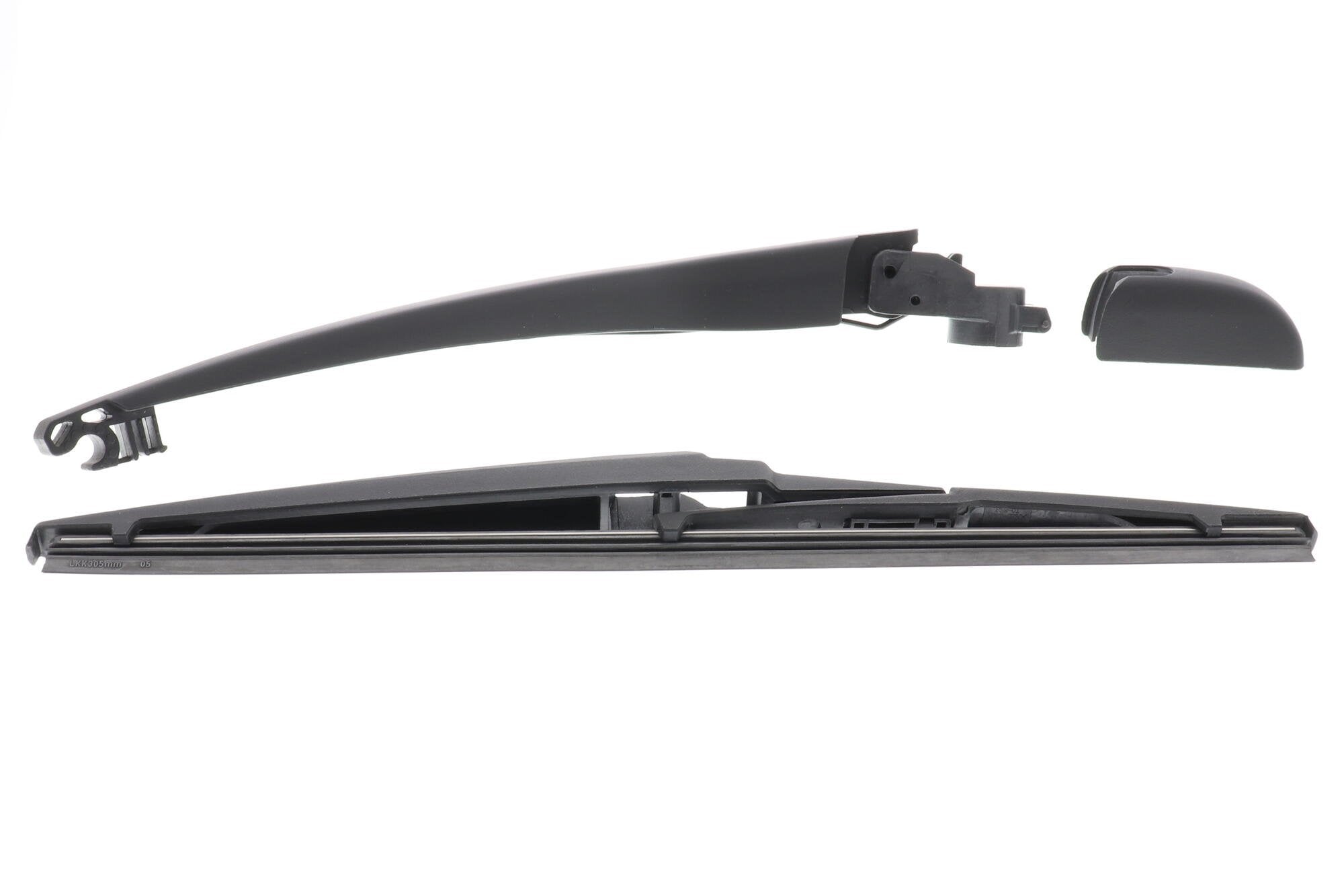 Wiper Arm Set, window cleaning ACKOJA A70-0417