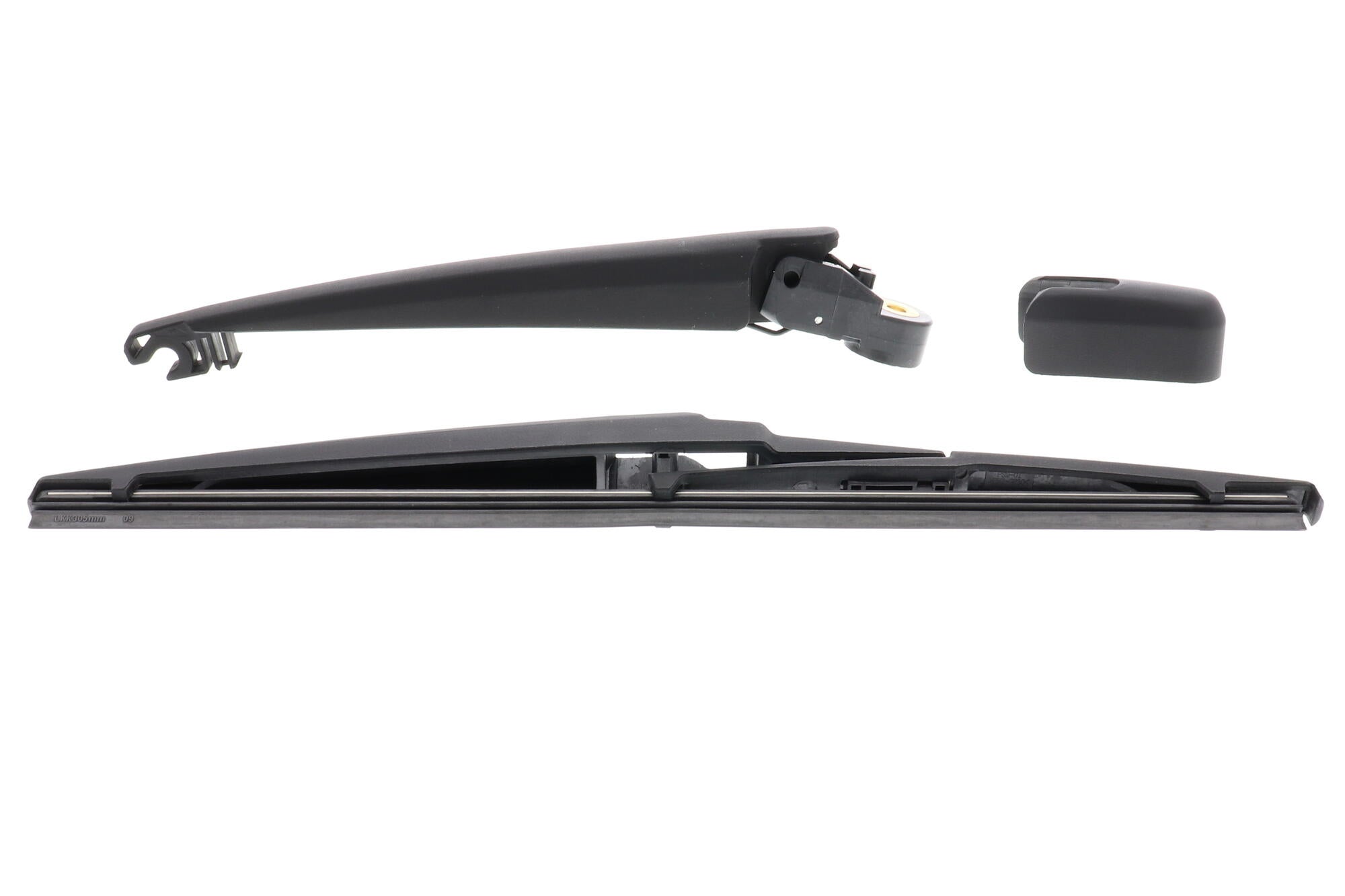 Wiper Arm Set, window cleaning ACKOJA A70-0419