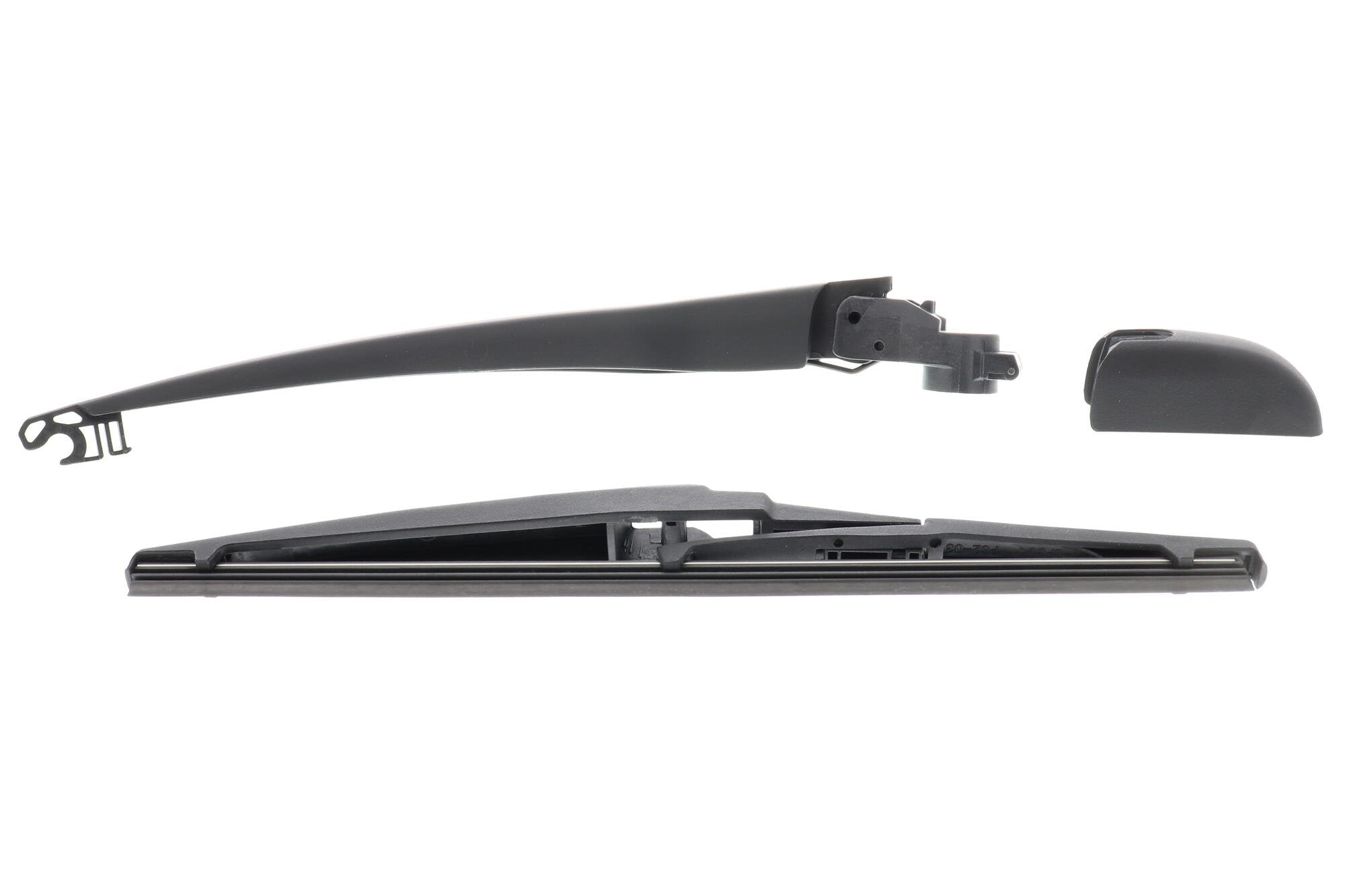 Wiper Arm Set, window cleaning ACKOJA A70-0484