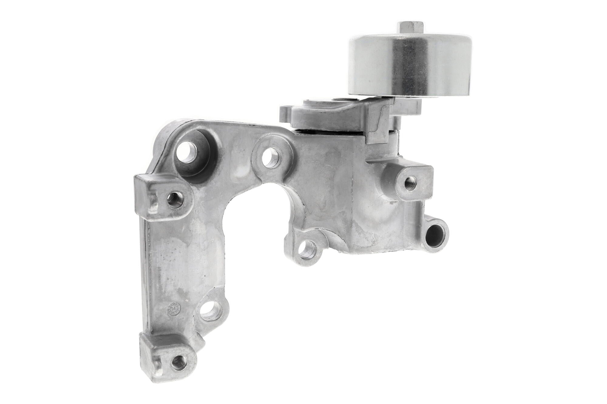 Belt Tensioner, v-ribbed belt ACKOJA A70-0674