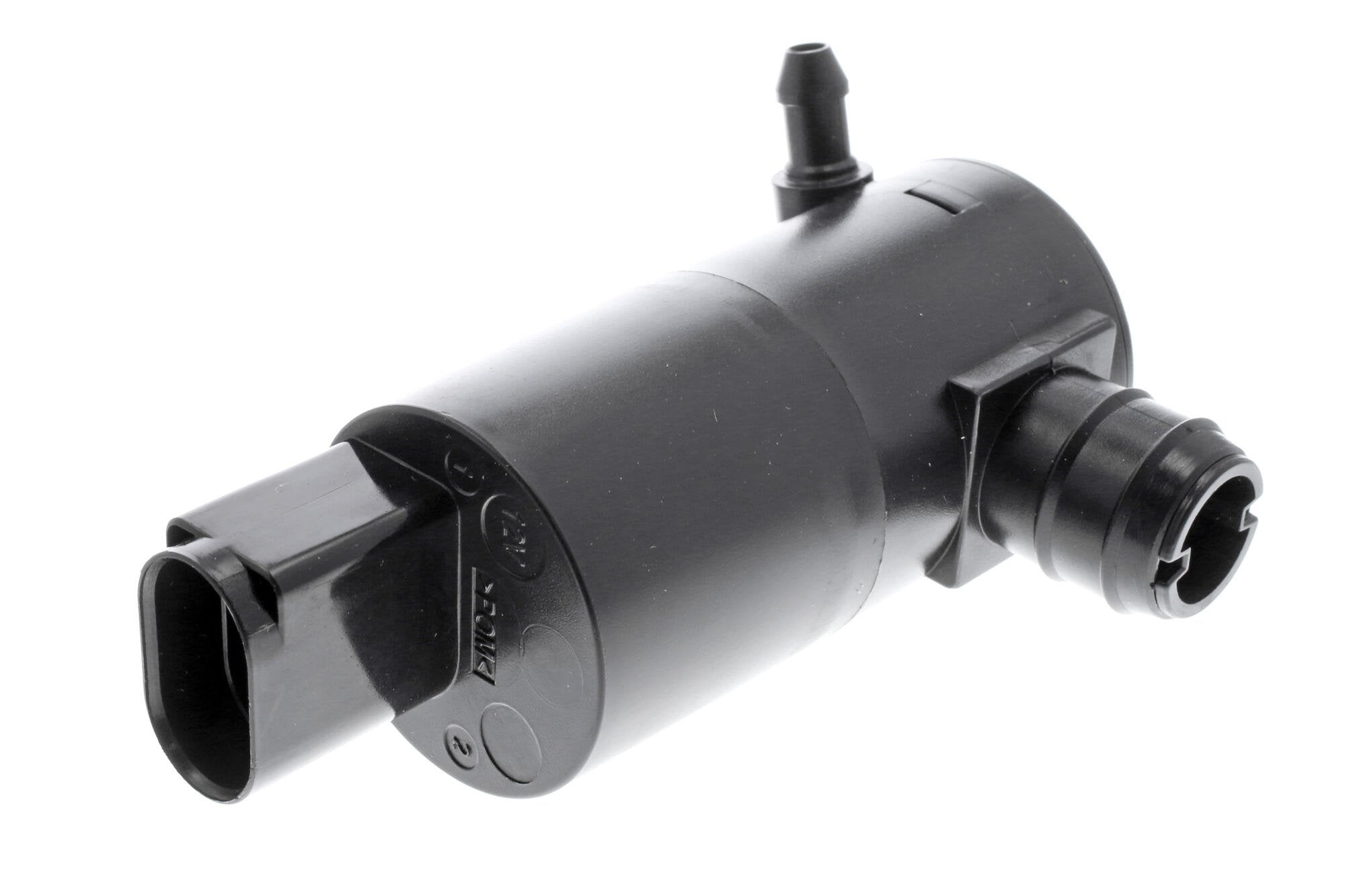 Washer Fluid Pump, window cleaning ACKOJA A70-08-0003