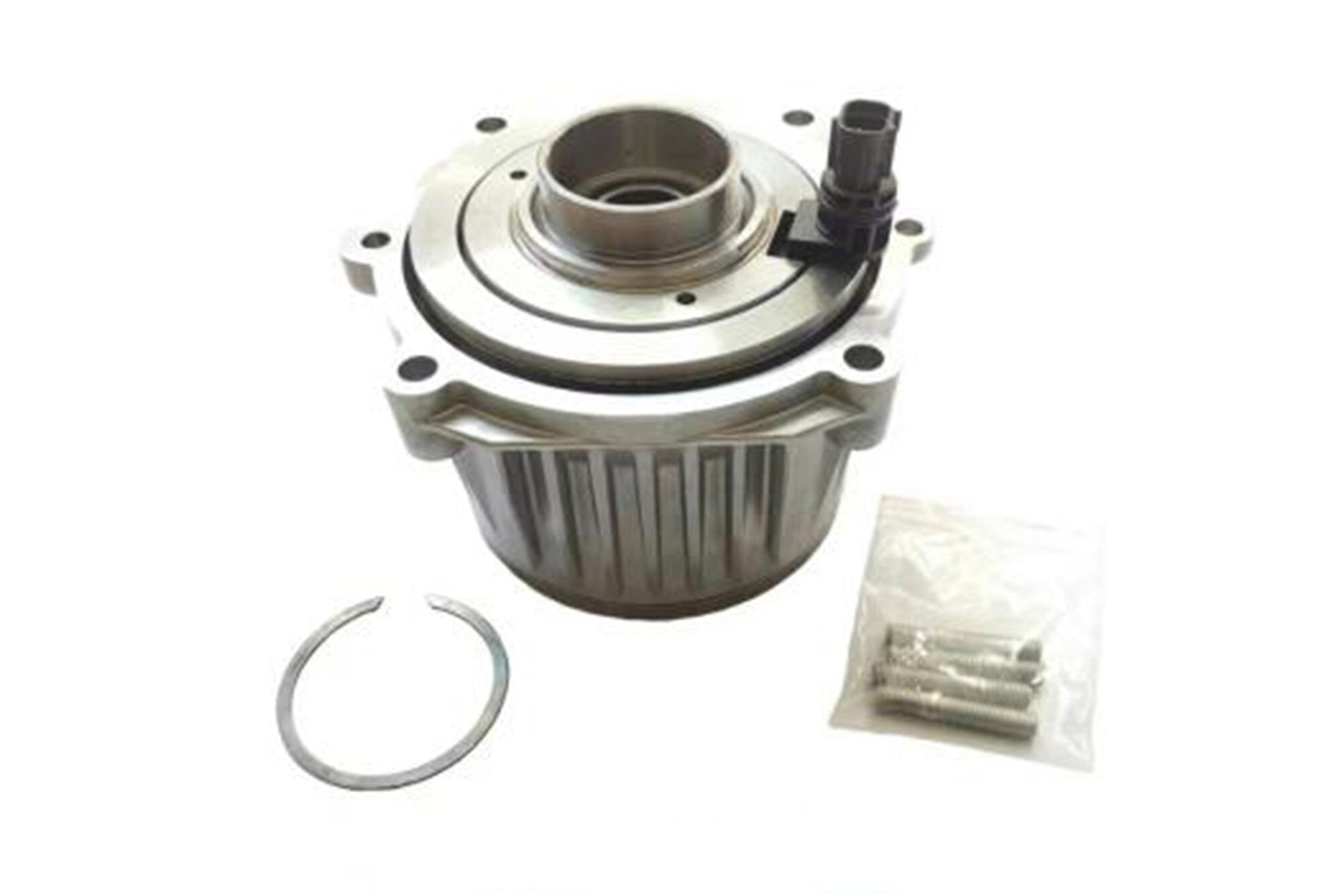 Multi-Plate Clutch (all-wheel drive) ACKOJA A70-1032