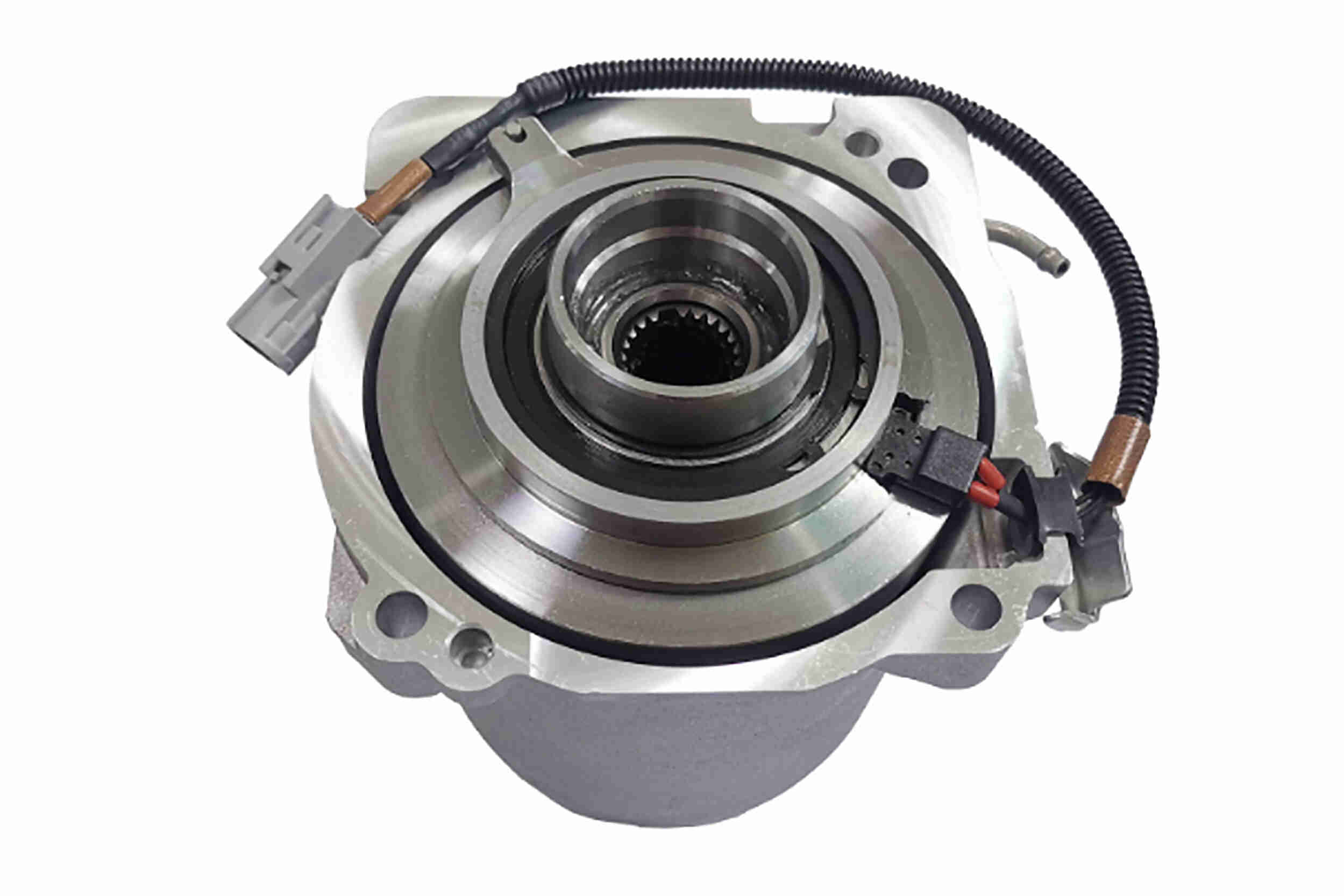 Multi-Plate Clutch (all-wheel drive) ACKOJA A70-1066