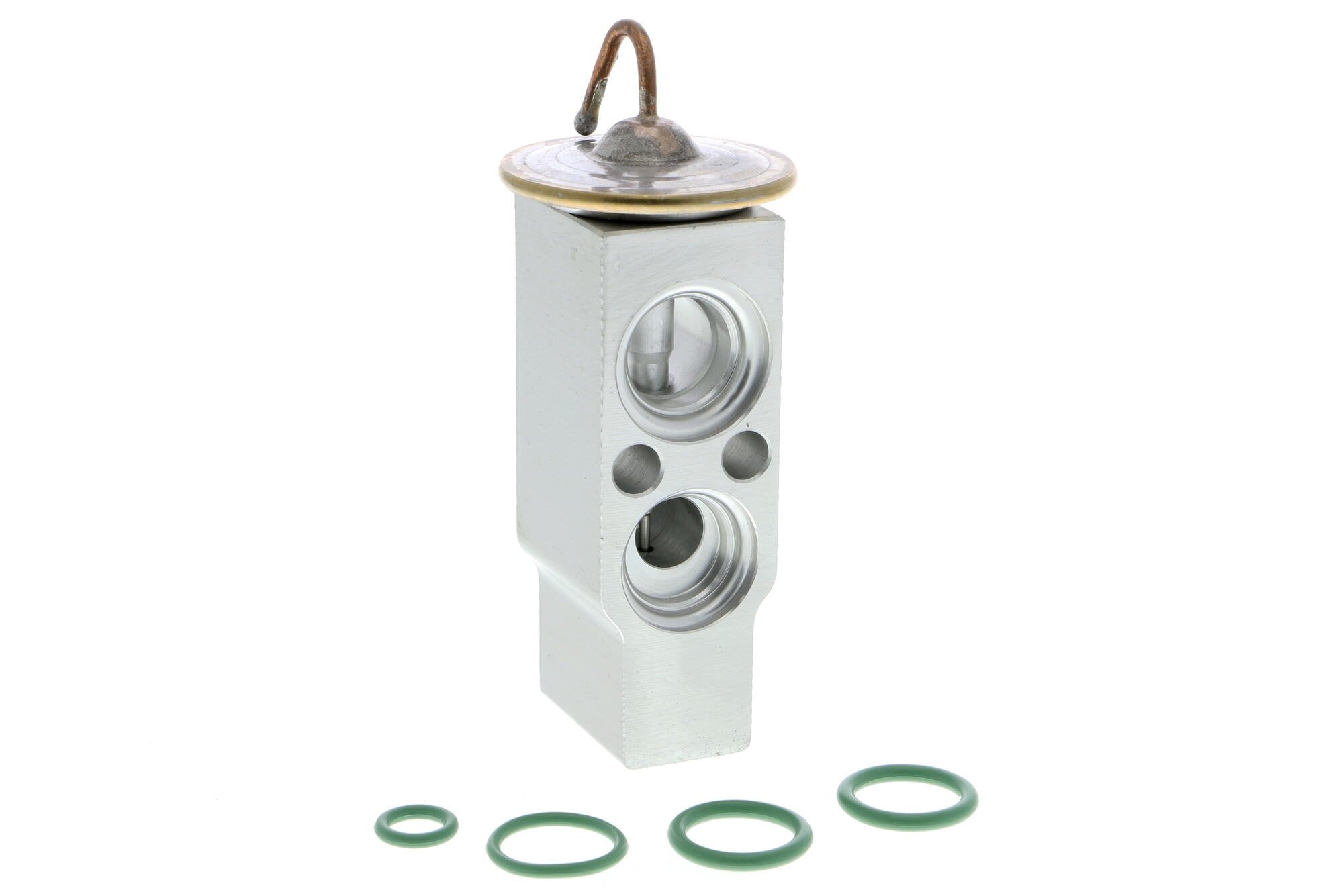 Expansion Valve, air conditioning ACKOJA A70-77-0006