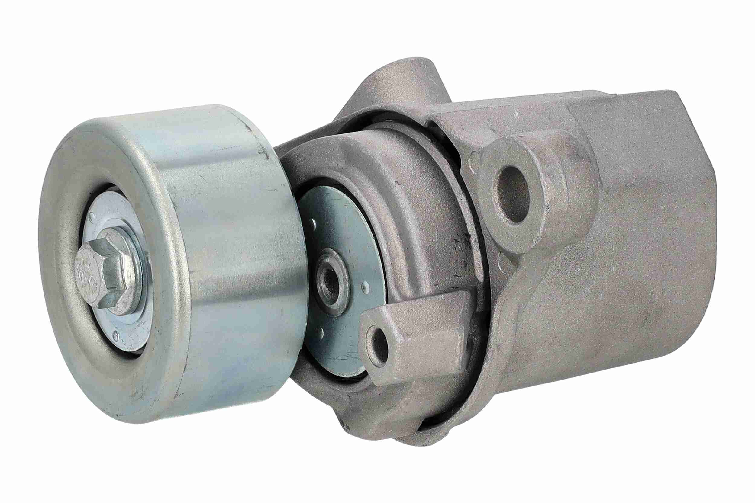 Belt Tensioner, v-ribbed belt ACKOJA A70-9738