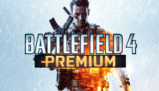 Battlefield 4 Premium DLC (Xbox One & Xbox Series X|S) United States