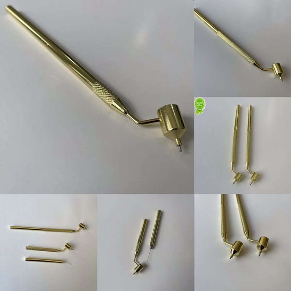 New Other Interior Accessories 0.5mm-0.7mm Car Scratch Skipping Stones Fine Line Pen Repair Fine Scratches On Cars Touch-up Pen Liquid Light