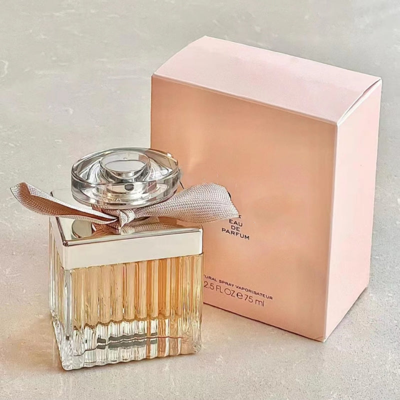 10A Women Perfumes Nomade Perfume 75ml Eau de Toilette Long Lasting Fragrance Good Smell EDP Floral Lady Cologne Spray Parfum Deodorant