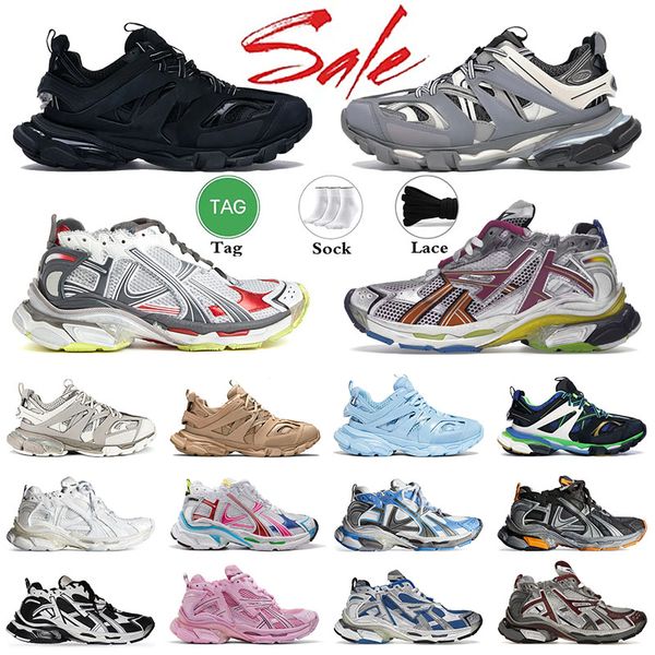 Mens Womens 3.0 Sapatos de vestido saltos de grife feminino 7,0 7,5 Triplo preto branco bege azul claro rosa des chaussures Sports Sports Me