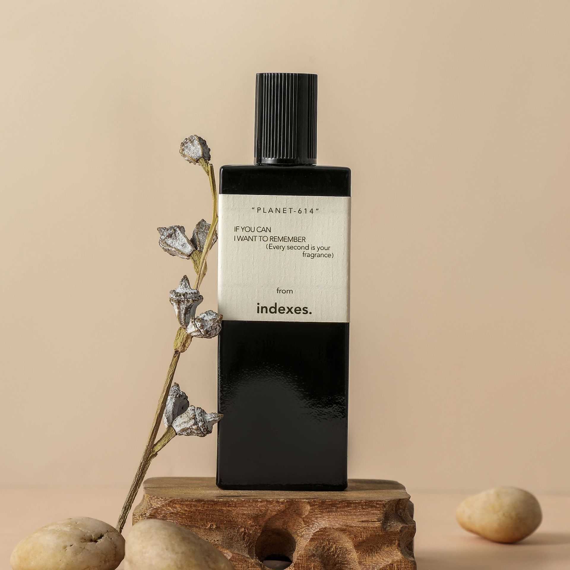 Fragrance Vietnam Perfume Women&#039;s Persistent Light Rose Wooden Tone Men&#039;s 50ml Brand Counter