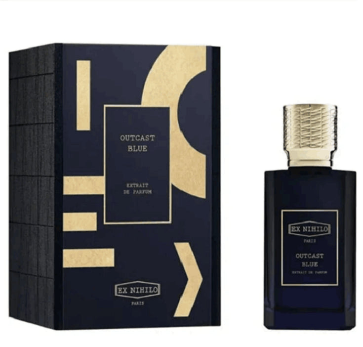 100ml Ex Nihilo Outcast Blue Talisman Men Perfume Fragrance GOLD IMMORTALS Lust in Paradise Paris 3.3fl OZ Fleur Narcotique perfumes EAU DE PARFUM U