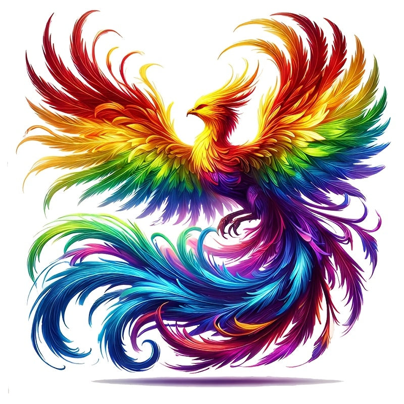 TEMU 6inch Is Bird Vinyl Decal,car Sticker For Laptop, Bottle, Truck, Phone, Motorcycle, Window, Wall, Cup Decals